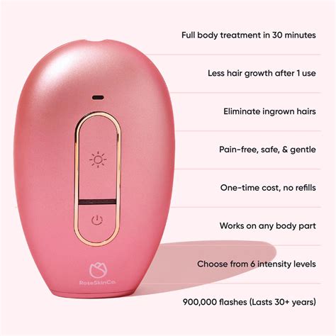 lumi hair removal reviews|A Genuine Review of the RoseSkinCo Lumi IPL Device